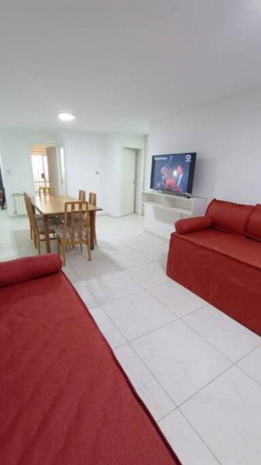 Esplendido Dpto 120 mts2 -PATIO/ASADOR/PILETA - Centro CBA